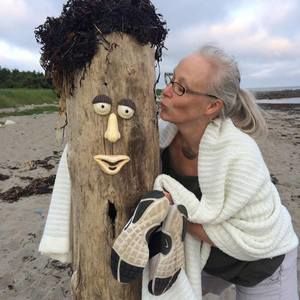 Meet your Posher, Ceridwen